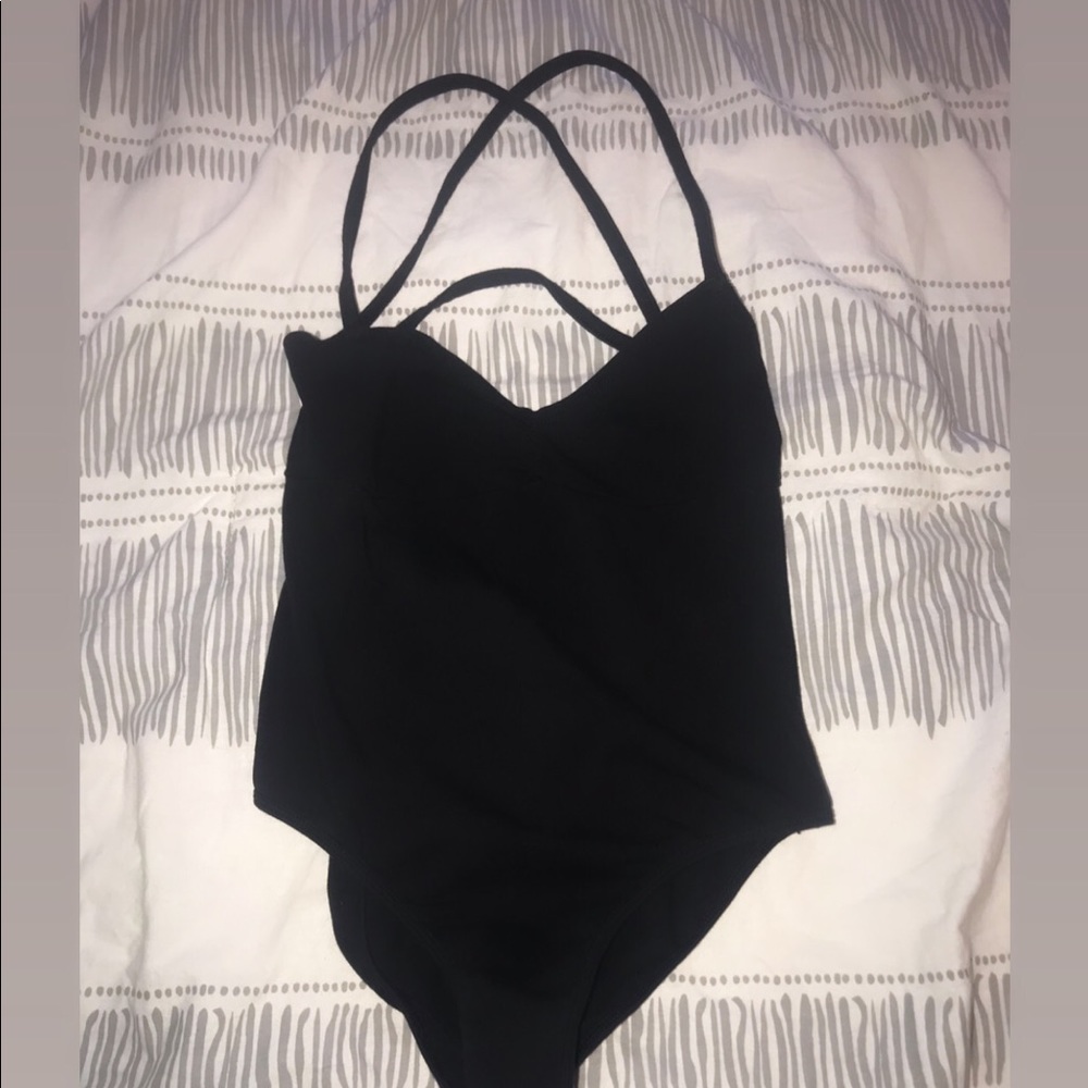 Forever 21 Bodysuit